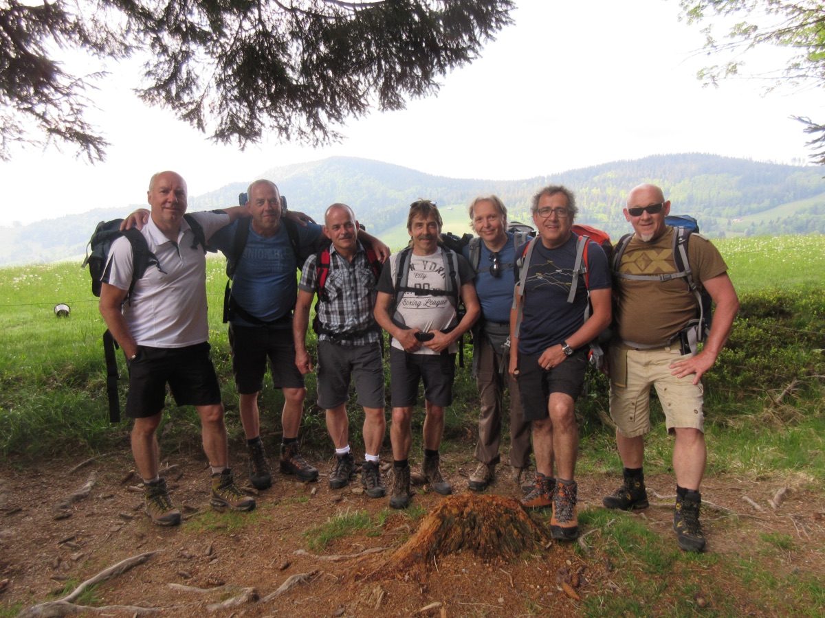 Groggi Team